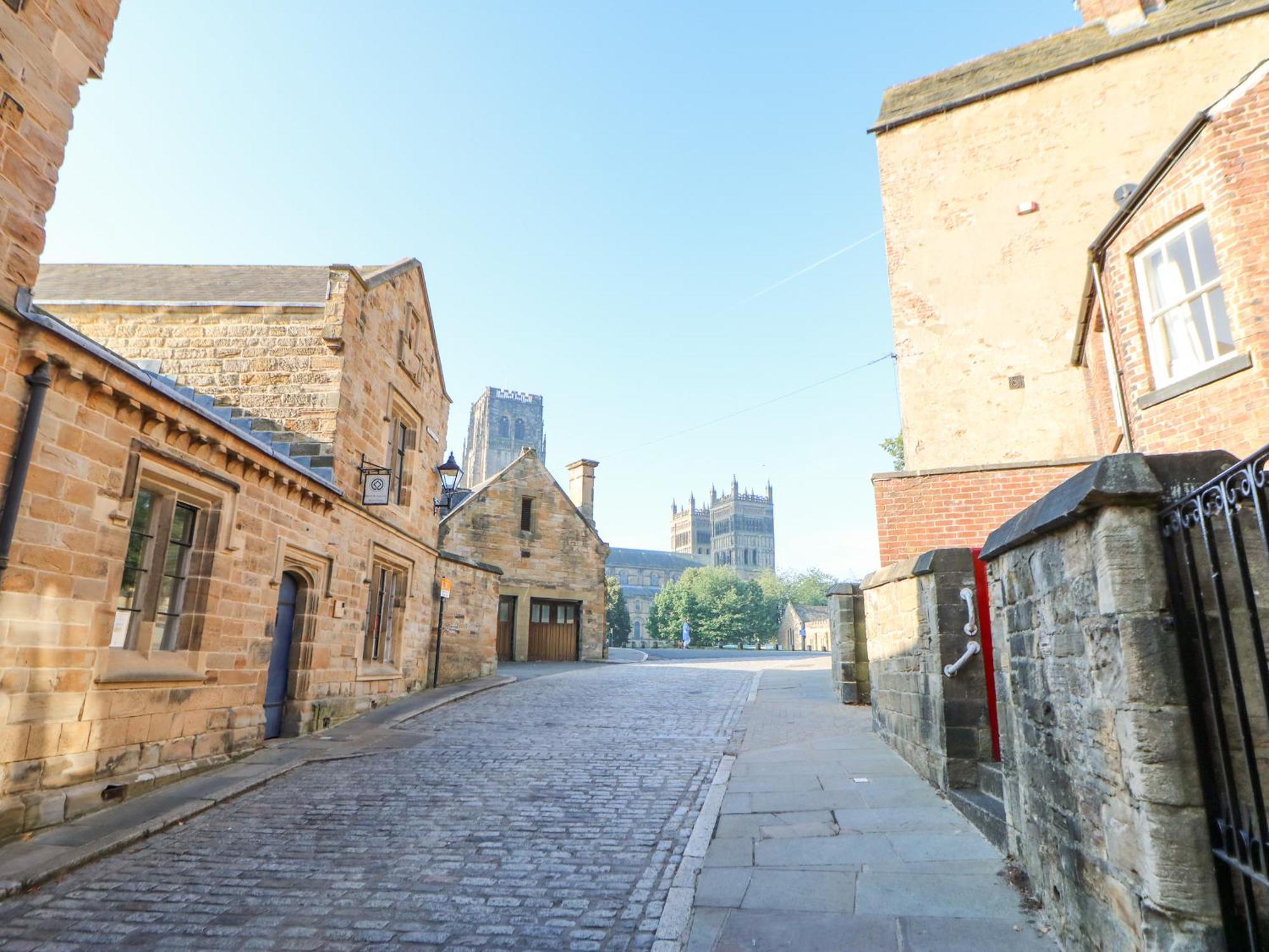Sheep Pen Cottage Durham Exterior foto