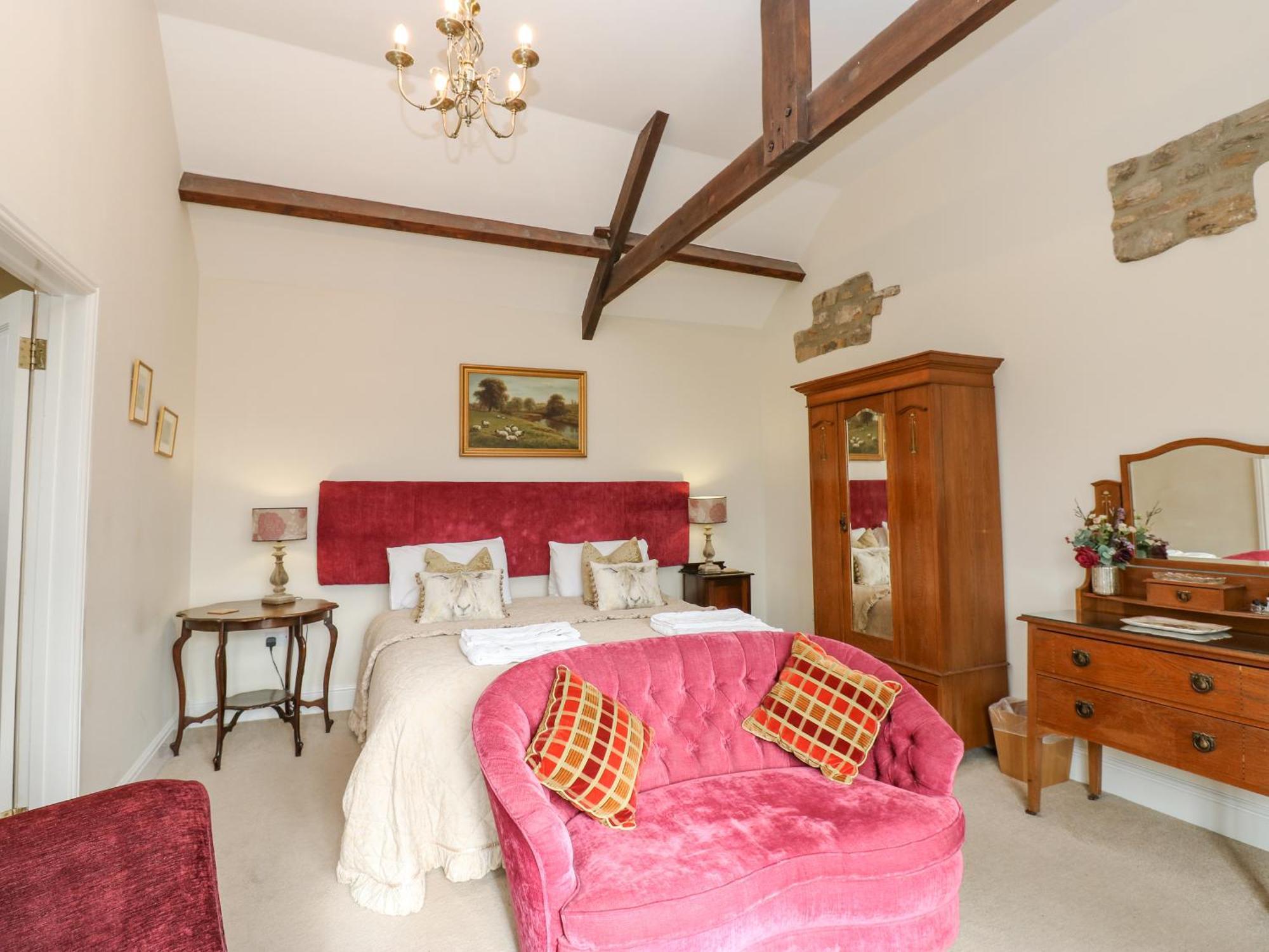 Sheep Pen Cottage Durham Exterior foto