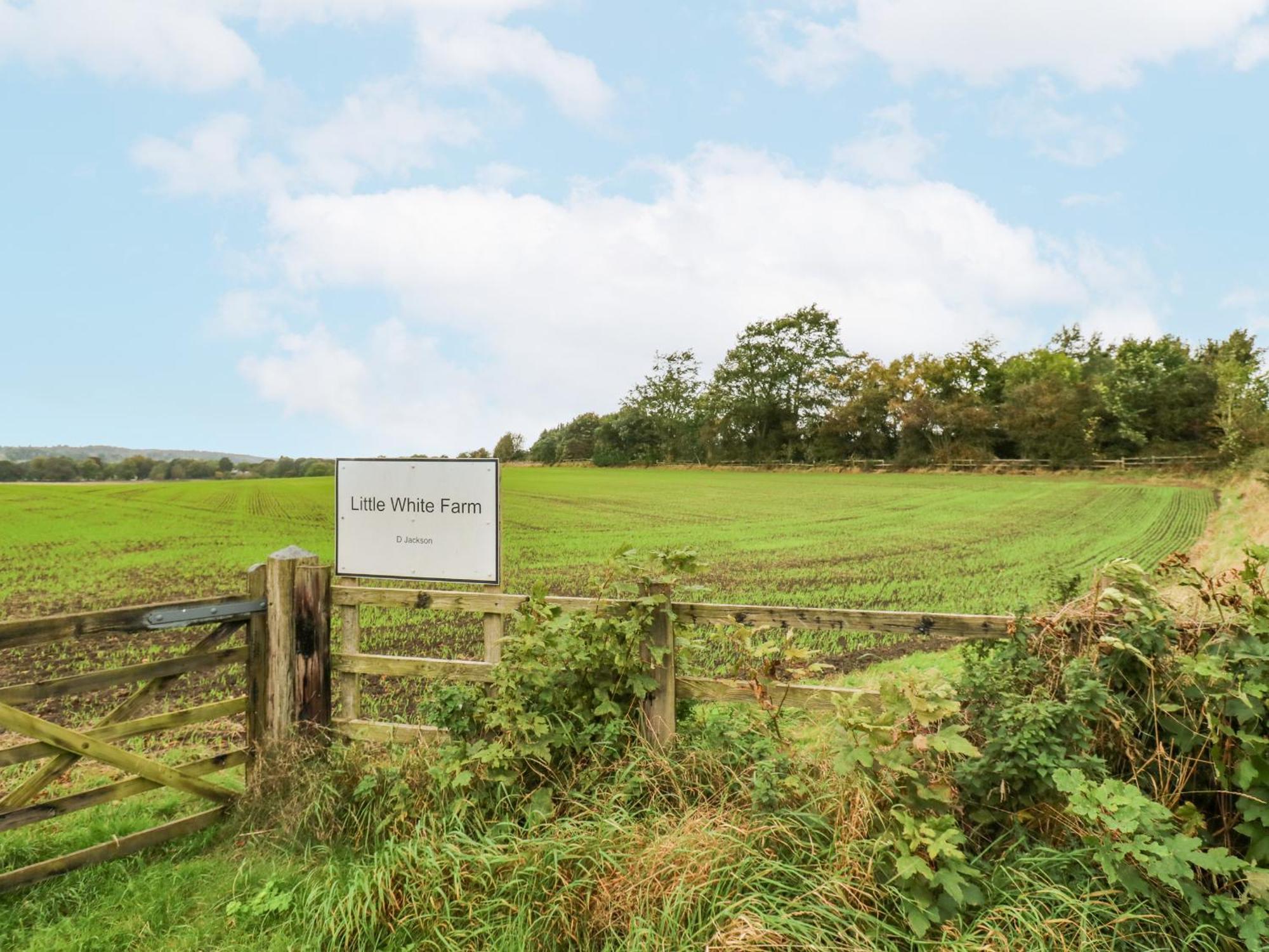Sheep Pen Cottage Durham Exterior foto