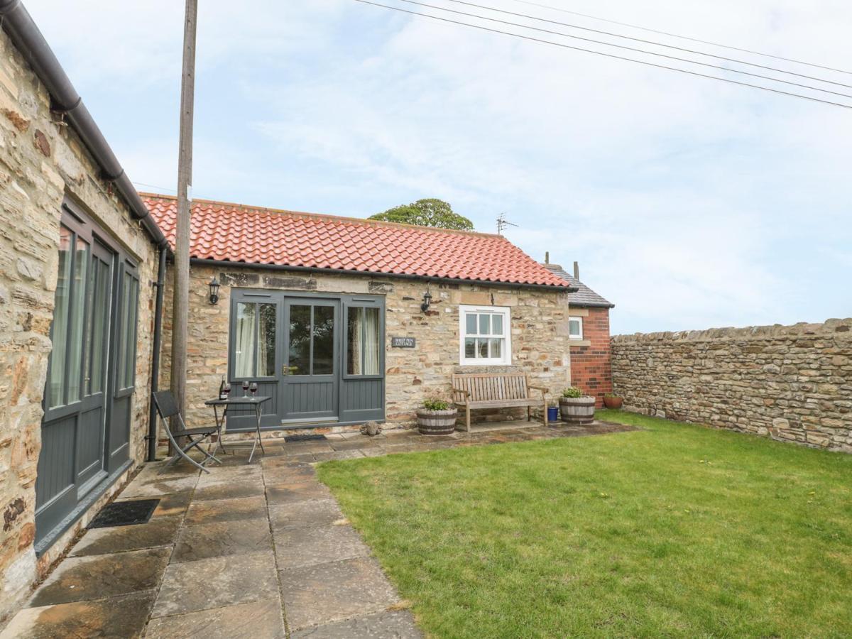 Sheep Pen Cottage Durham Exterior foto